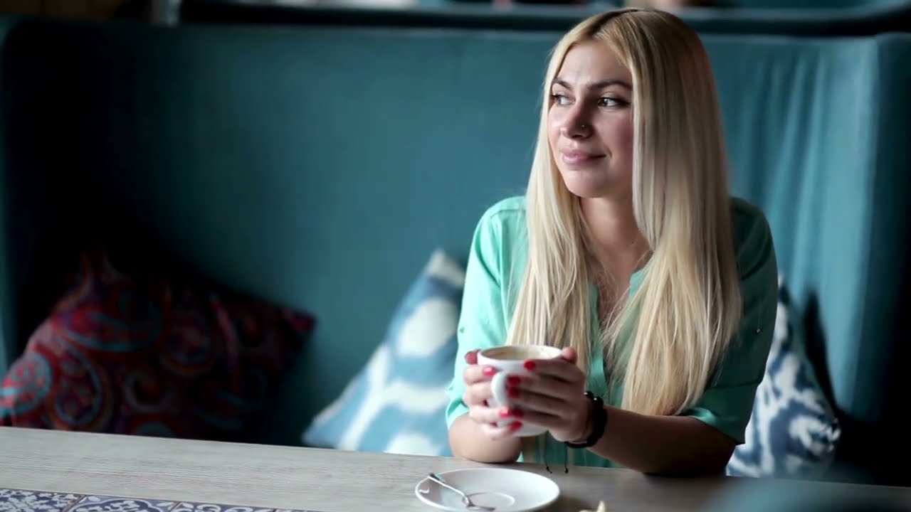 Nejsi princezna -  💔 Píseň, která rozloží každého muže na dno a pak ho znovu postaví!