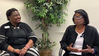 Why NCWorks: Chondra Cannon Shares Her WIOA Success Story