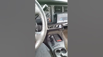 Durango 5.9l R/T open Y pipe