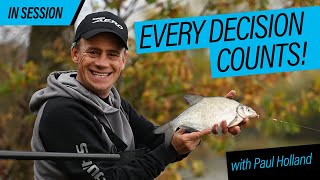 Every Decision Counts! With Paul Holland
