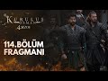 Kuruluş Osman 114.Bölüm Fragmanı