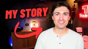 How I Became a 7 Figure Trader | Here