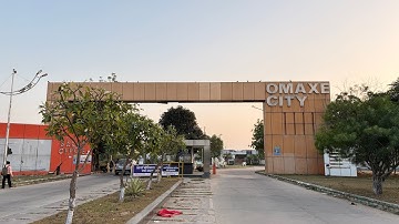 Omaxe city township Ajmer Road Jaipur 