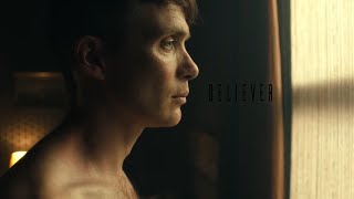 Peaky Blinders | Believer Resimi