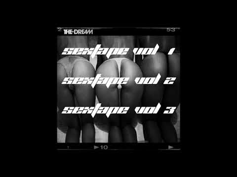 The Dream - "Back To My Room" (Official Audio)
