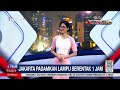 [FULL] Temukan 4 'Cartridge Vape' Isi Narkoba, Polisi Tangkap Selebgram Jule | iNews Malam