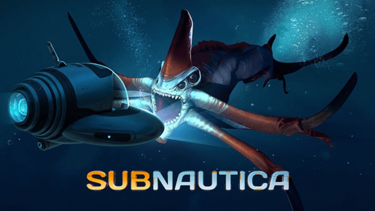 subnautica free may 2016 subnautica free may 2016