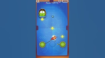 Cut the Rope: Experiments | Gameplay #32 👍😎 ( Android - iOS )