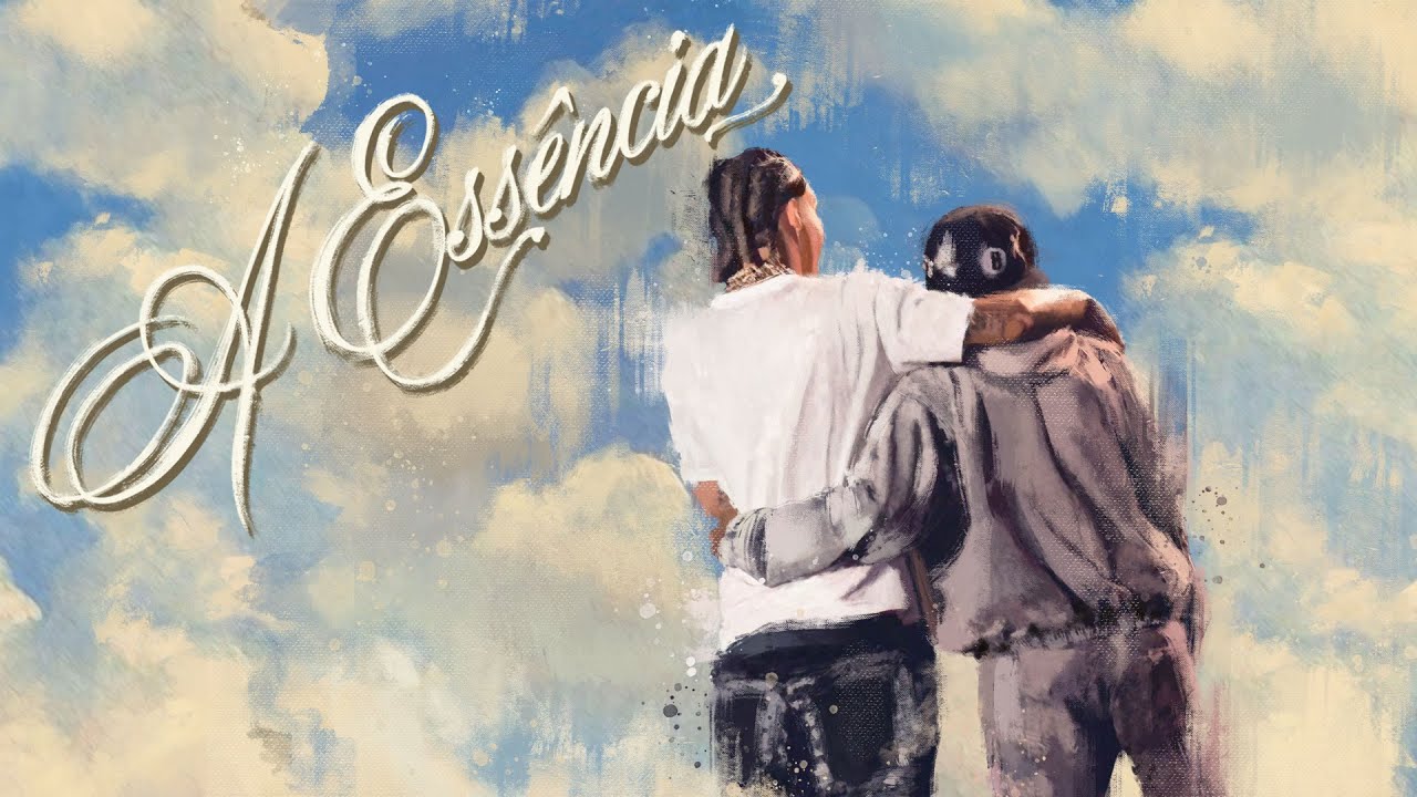 Chefin - A Essência ft. Bren (prod. LB Único)