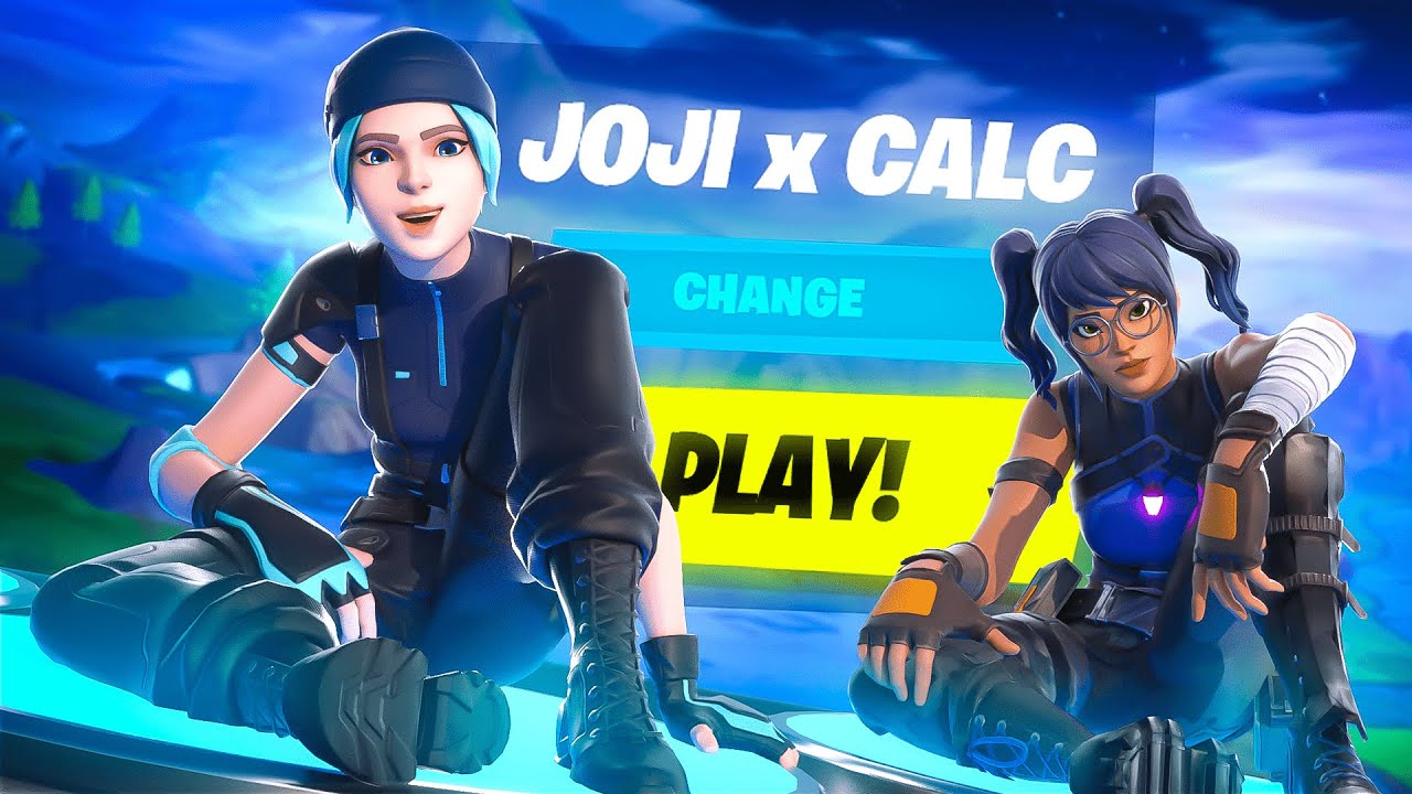 Joji x Calc... | LG Joji