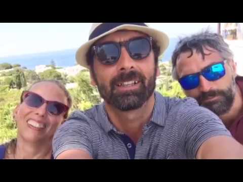 vacanze in barca a vela