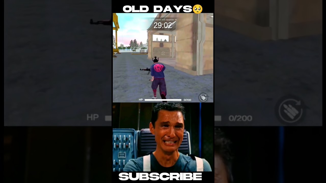 Old FF Return🎯🏆|| Only Old Players Can Understand🥺❤️|| Old Memories🙂|| Impossible☠️🥶|| #ff #trending