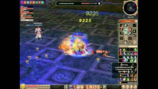 Metin2.pl Mociek vs Misja 94lvl (Seon-Pyeong) Eteor S15
