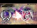 【MHRS PC】M★5月光染めし紅 メル・ゼナ 双剣 ソロ 03'37''48/Malzeno Dual Blades Solo