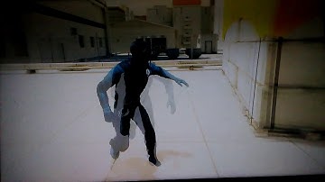 Last video for 2018 - mirror