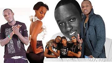 NONSTOP RWANDA UNFORGETTABLE SONGS ,MEDDY,THE BEN,KNOWLESS,J POLLY,URBAN BOYZ,DREAM BOYZ,KING JAMES