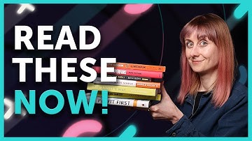 Must-read Books for Designers in 2022