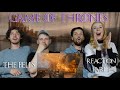 Game of Thrones S08E05 'The Bells' - Reaction! Part 1