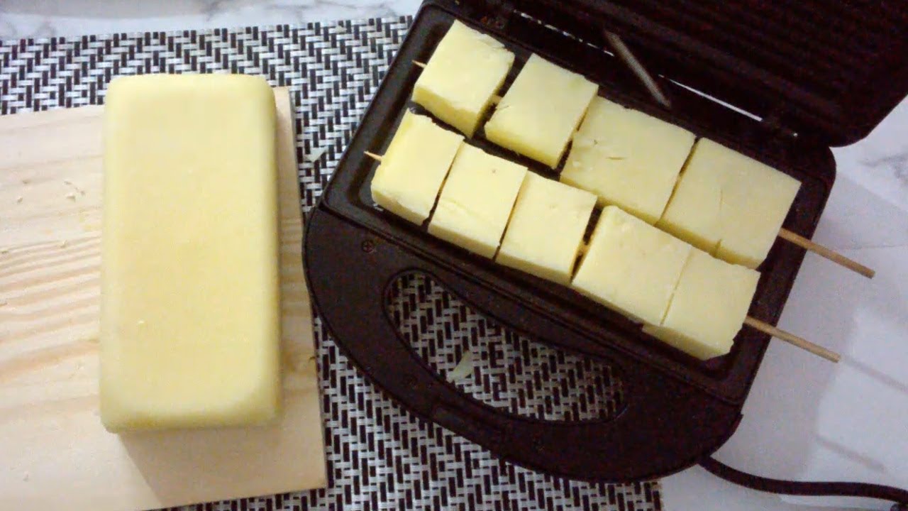 Como Fazer Queijo Coalho Receita Caseira Marilene Sarah