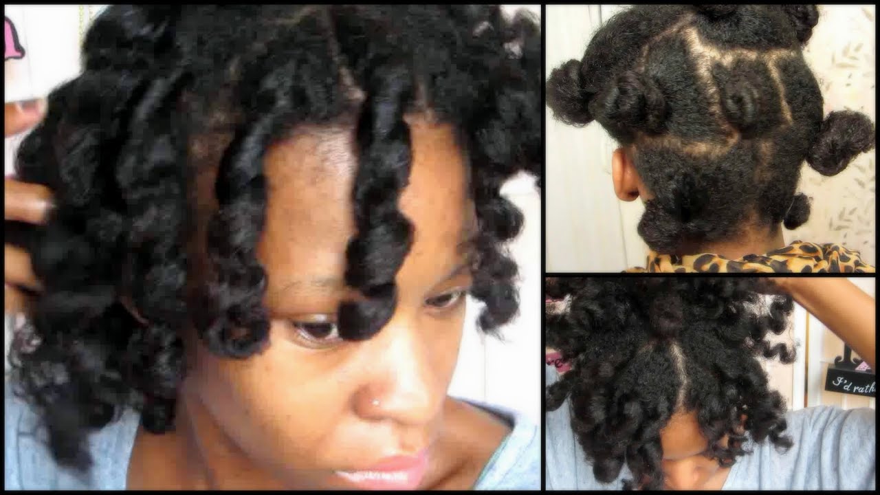 Five Clarifications On How To Style Natural Hair How To Style