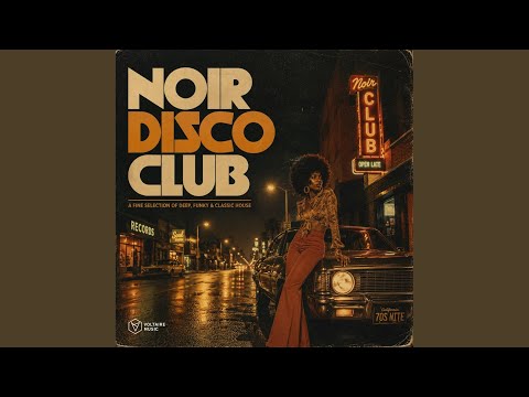 Ain't No Need to Hide (Bk298 Extended Mix)