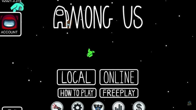 Among Us Download (2023 Latest) for Win 11/10/7