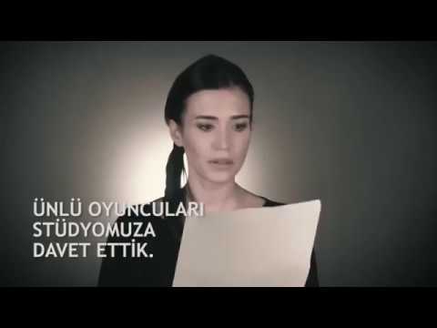 Ünlü isimleri ağlatan kamu spotu