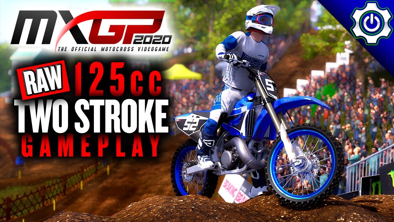 MXGP 2020 - The Official Motocross Videogame LOW COST