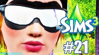 The Sims 3 Путешествия #21 / Сезон Дождей!