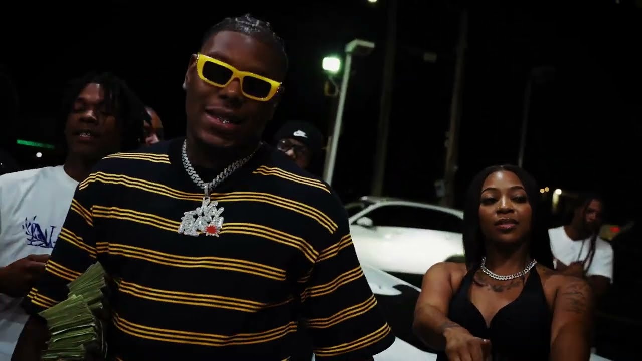 NoFlash Jimmy x Young Scooter - Trap Jumpin (Official Video) - YouTube