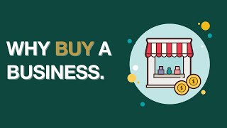 Start a New Business or Buy One That's Already Established?