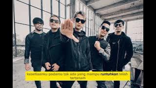 Download lagu Five Minutes - Kesetiaanku (Lirik)