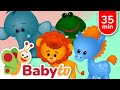 Fun Animal Adventure For Kids Learn Play With BabyTV