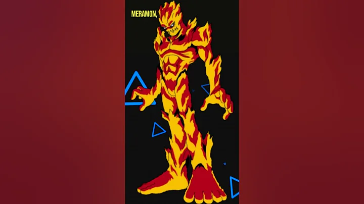 Impmon's ORIGINAL Digivolutions Will SHOCK You...