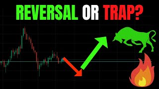 Reversal Or Trap? Spy, Nvda, Es, Qqq, Nq, Appl, Amd, Amzn, Tsla Predictions