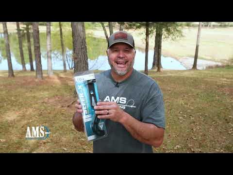 Sleek X Crossbow Mount Product Overview by AMS Bowfishing 