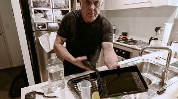 Jaggle 4x5 Self-Developing Film Cassette – Large Format Sheet Film Developing – Analog Photography