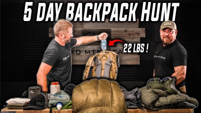 Allen Company Terrain™ Mesa Binoケース ハーネス付き Realtree Edge®