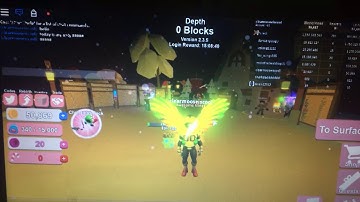 How to get in private mine for free!!! (ROBLOX Mining simulator)