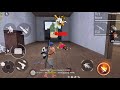 Solo Vs Squad Full Gameplay iPHONE 11 Pro Max Free Fire Gameplay Test in 2025