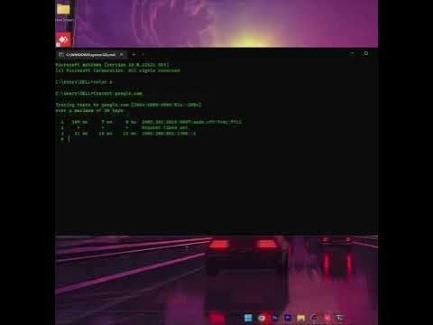 How to look like Hacker part-4 - YouTube