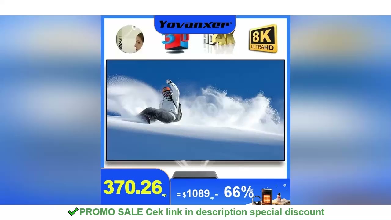 2025 HOT ALR PET Crystal Fixed Frame Projection Screen CLR UST Ambient Light Reject for Ultra Short