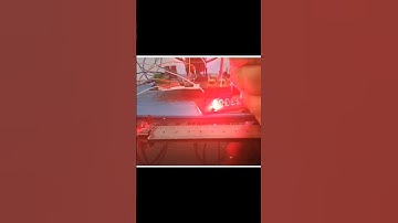 Obstacle detection system. Using PIC16F877A microcontroller and KY-23 IR sensoe module. #electronics