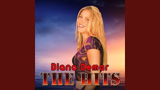 Watch Diana Demar Pour It On video