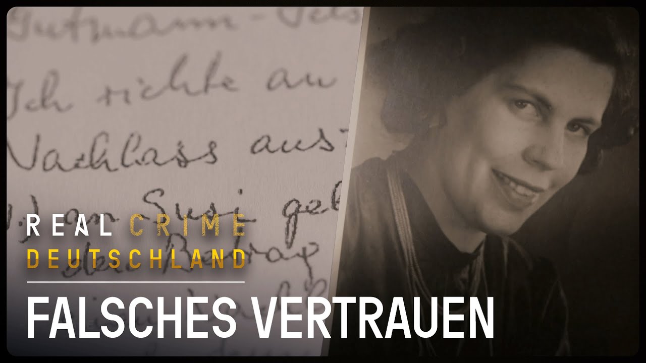 Zerstört   Ein Mord, drei Schicksale   Vergänglicher Ruhm S2 E6   True Crime Doku Deutsch