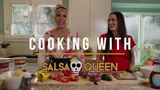 Salsa Queen Live