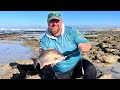 Galjoen mission - a blessing to experience fantastic winter fishing, in and around Cape Town!