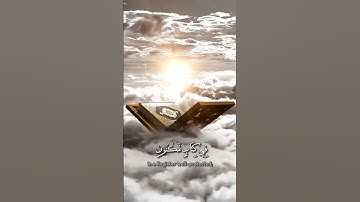 قرآن كريم صوت من السماء #فولو #religion #تيك_توك #explore #اكسبلورر #تحفيز #ترند #اسلاميات #اكسبلور