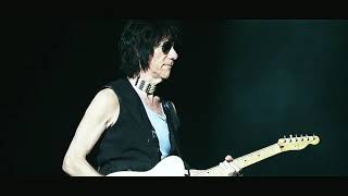 Jeff Beck - Loaded - Remastered In MDS Sound