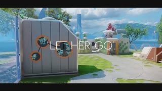 'Let Her Go' l A Call Of Duty Black Ops 3 Montage